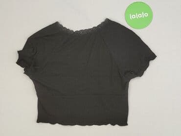 zapięcie do stroju kąpielowego shein: Shein, Top damski, rozmiar M — 3