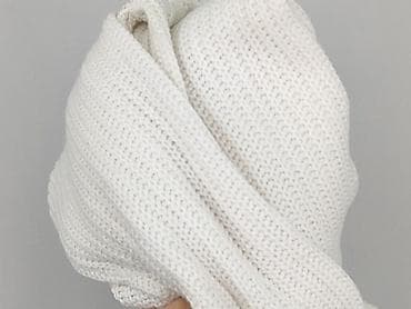 reserved bialy sweter: Beloved, Sweter damski, rozmiar XL — 6