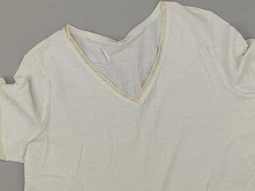 koszulki nigerii: T-shirt damski, rozmiar XL — 1