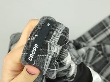 joggery cropp damskie: Cropp, Spodnie dresowe damskie, rozmiar S — 6