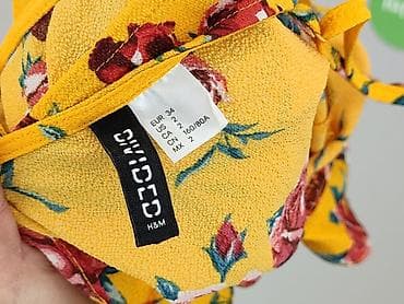 top bis bluzki: H&M Divided, Top damski, rozmiar XS — 4