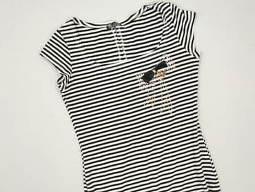 sweter tunika: Tunika damska, rozmiar S — 1