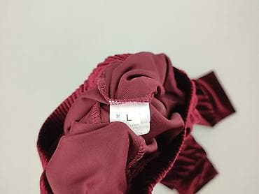 jordan 30000: Spodnie dresowe damskie, rozmiar L — 4