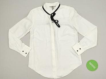 koszulki basic hm: H&M, Koszula damska, rozmiar XS — 2