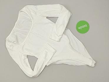 stringi damskie h m: Body damskie, rozmiar S — 2