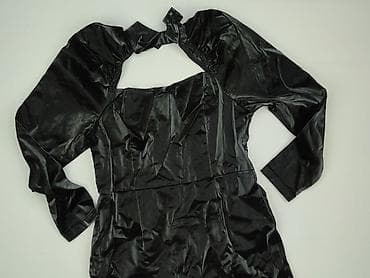 kozaki h: Boohoo, Sukienka damska, rozmiar L — 1