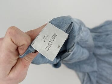 sukienka z denimu: Cult Gaia, Sukienka damska, rozmiar M — 4