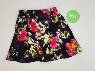 tiulowe spódnice midi orsay: Amisu, Spódnica damska, rozmiar M — 3