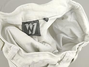 ssg spodnie: Wółczanka, Jeansy damskie, rozmiar S — 4