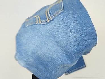 spodnie cargo jeans: Hollister, Jeansy damskie, rozmiar XS — 6