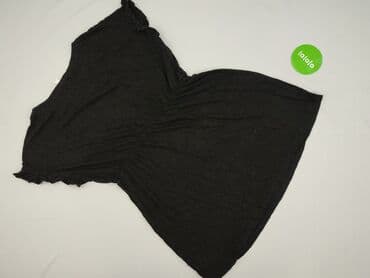 biale klapki hermes: H&M, Sukienka damska, rozmiar L — 3