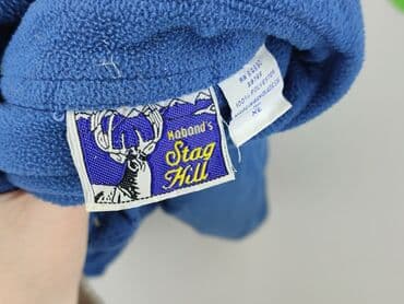 ubrania z motywem gór: Koszulа dla mężczyzn, rozmiar XL — 5