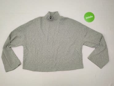 Women: Amisu, Women`s sweater, size S (EU 36) — 2