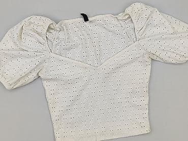 bluzki minecraft: H&M Divided, Bluzka damska, rozmiar M — 1