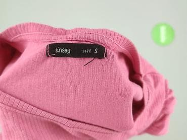 t shirty graff: Sisley, T-shirt damski, rozmiar S — 4