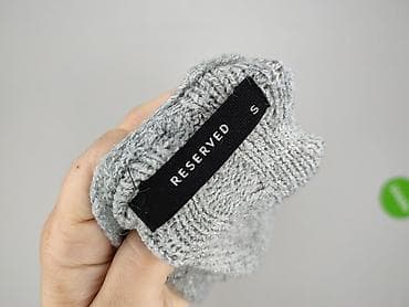 dlugi sweter: Kardigan damski, rozmiar S — 4