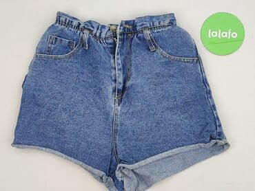 szorty jeansowe damskie big star: Skiny, Szorty damskie, rozmiar M — 2