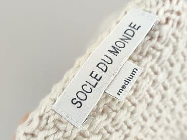 sukienki z kaszmiru: Kardigan damski, rozmiar M — 4