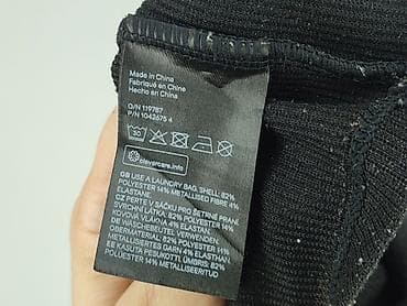 crop top hugo: H&M, Top damski, rozmiar S — 5