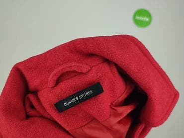 kożuszek c: Dunnes Stores, Płaszcz damski, rozmiar M — 5