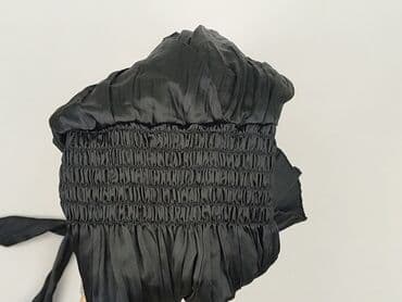 sukienka dekolt halter: Sukienka damska, rozmiar M — 6