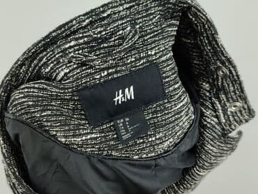 kurtka zimowa damska 164: H&M, Kurtka przejściowa damska, rozmiar S — 5