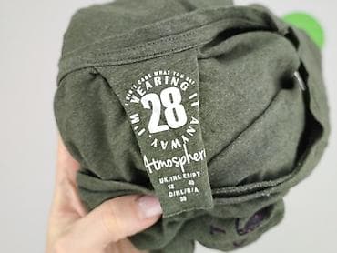 bluzki 52: Atmosphere, Top damski, rozmiar M — 6