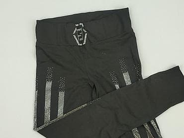 missguided dresy: Free Still, Legginsy Sportowe damskie, rozmiar L — 1