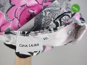 bluzka boho h: Gina Laura, Bluzka damska, rozmiar 2XL — 5