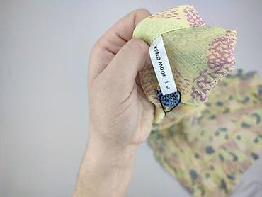 czekoladowy: Vero Moda, Sukienka damska, rozmiar M — 4