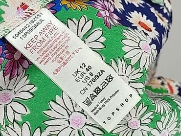 bluza olx: Topshop, Bluzka damska, rozmiar M — 5