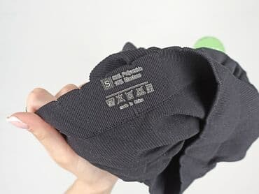 legginsy nike damskie z wysokim stanem: Legginsy Sportowe damskie, rozmiar S — 5