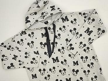 withlove bluza: Mickey Mouse, Bluza z kapturem damska, rozmiar L — 1