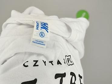 grip tshirt: JHK, T-shirt damski, rozmiar XL — 6