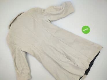 класичні костюми жіночі: Classic, Пальто жіноче, розмір 3XL — 3