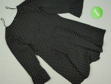 sukienki z gipiury dla puszystych: F&F, Sukienka damska, rozmiar XS — 3