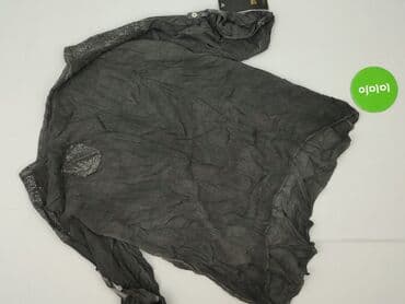 oversize bluzki: Bluzka damska, rozmiar One size — 3