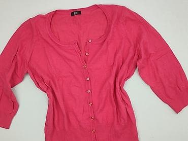 modoo swetry: F&F, Kardigan damski, rozmiar 4XL — 1