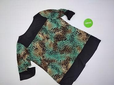 botki tom tailor: Bluzka damska, rozmiar 4XL — 3