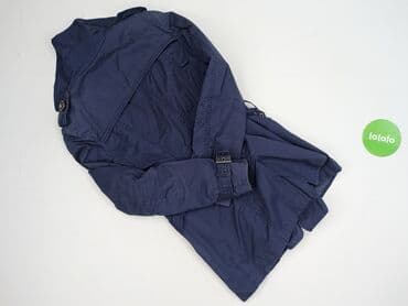 kurtka skórzana carry: Zara, Trencz damski, rozmiar S — 3