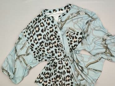 Women's blouse, 2XL at lalafo.pl Women's blouse, 2XL