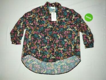 koszulka termoaktywna hummel: USHA, Bluzka damska, XL — 2