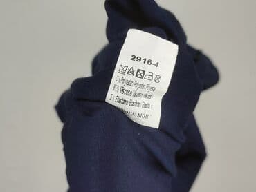 marynarka srebrna: Bluzka damska, S — 4