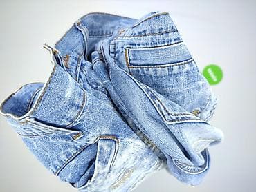 simple: Jeansy dla mężczyzn, rozmiar XL — 6