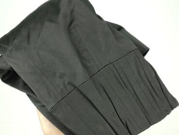 spódnice plisowane midi z paskiem: Spódnica damska, rozmiar S — 5