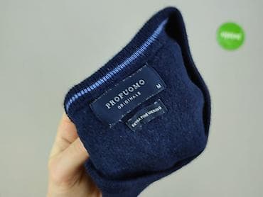 sweter kaszmir: Sweter damski, rozmiar M — 4