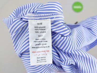 sukienka quiz: Quiz, Koszula damska, S — 5