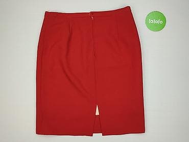 spodnice midi letnie: Spódnica damska, rozmiar XL — 3
