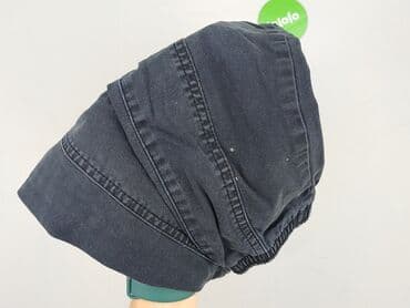 baggy jeans skater: Denim, Spodnie damskie, rozmiar XS — 5