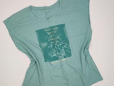 t shirty moon: Inextenso, T-shirt damski, rozmiar L — 1